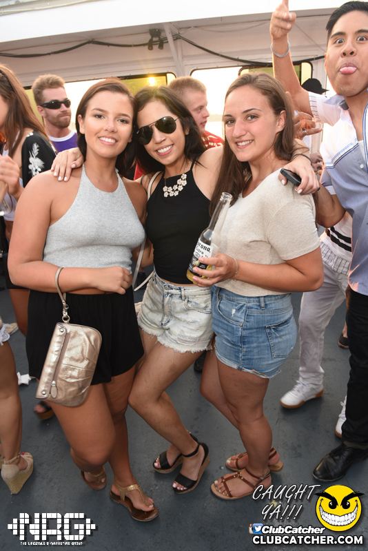 Stella Borealis party venue photo 160 - July 12th, 2015