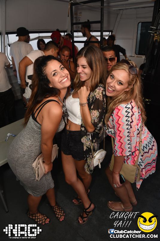 Stella Borealis party venue photo 162 - July 12th, 2015