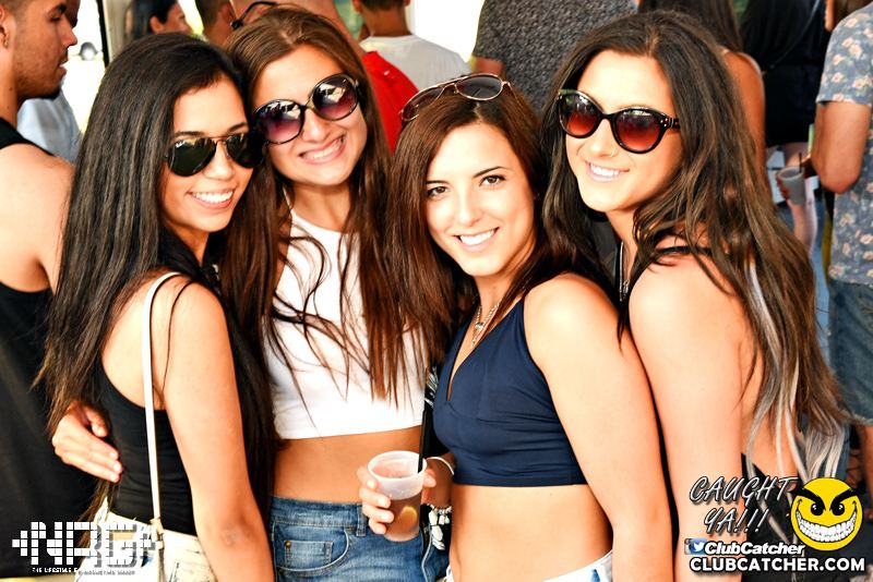 Stella Borealis party venue photo 165 - July 12th, 2015