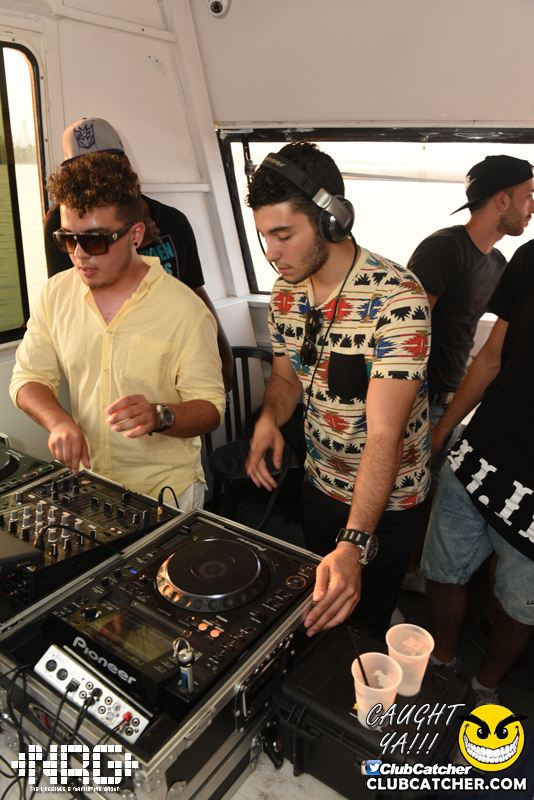 Stella Borealis party venue photo 166 - July 12th, 2015