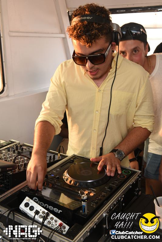 Stella Borealis party venue photo 170 - July 12th, 2015