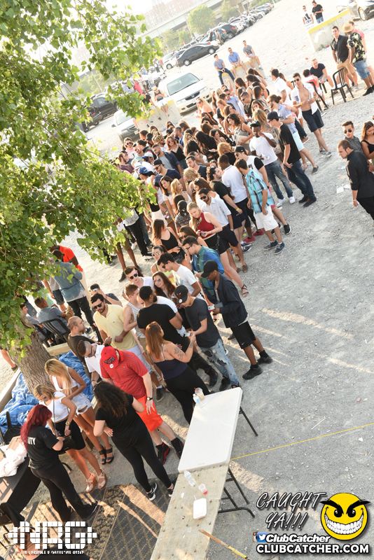 Stella Borealis party venue photo 174 - July 12th, 2015