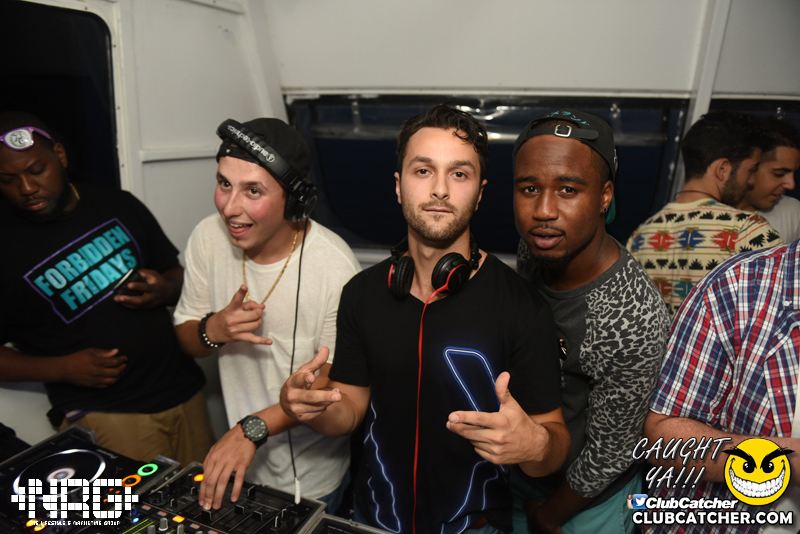 Stella Borealis party venue photo 176 - July 12th, 2015