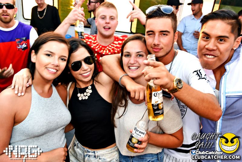 Stella Borealis party venue photo 177 - July 12th, 2015