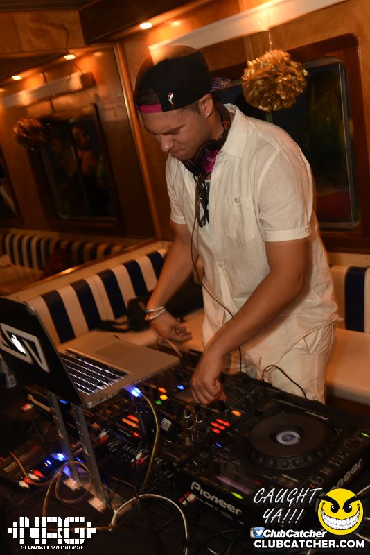 Stella Borealis party venue photo 180 - July 12th, 2015