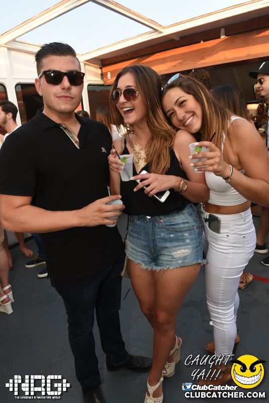 Stella Borealis party venue photo 181 - July 12th, 2015