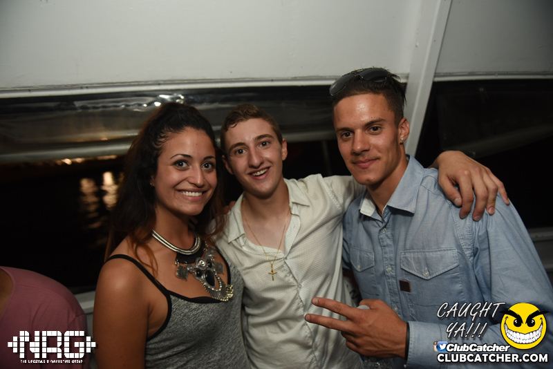 Stella Borealis party venue photo 182 - July 12th, 2015