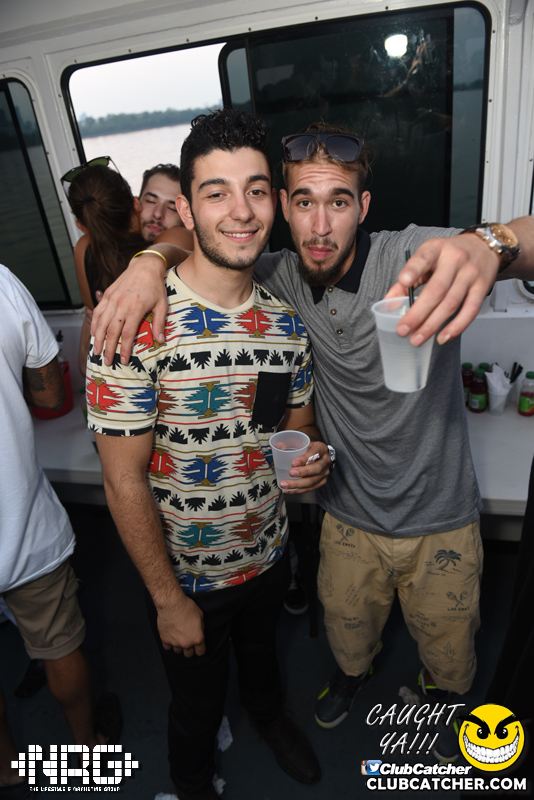 Stella Borealis party venue photo 186 - July 12th, 2015