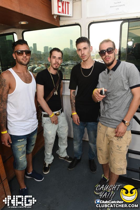 Stella Borealis party venue photo 187 - July 12th, 2015