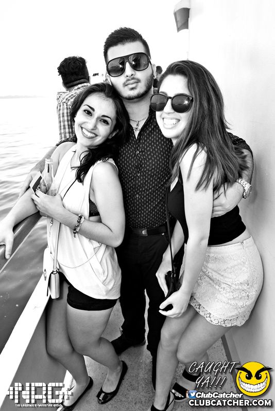 Stella Borealis party venue photo 188 - July 12th, 2015