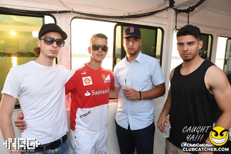 Stella Borealis party venue photo 190 - July 12th, 2015