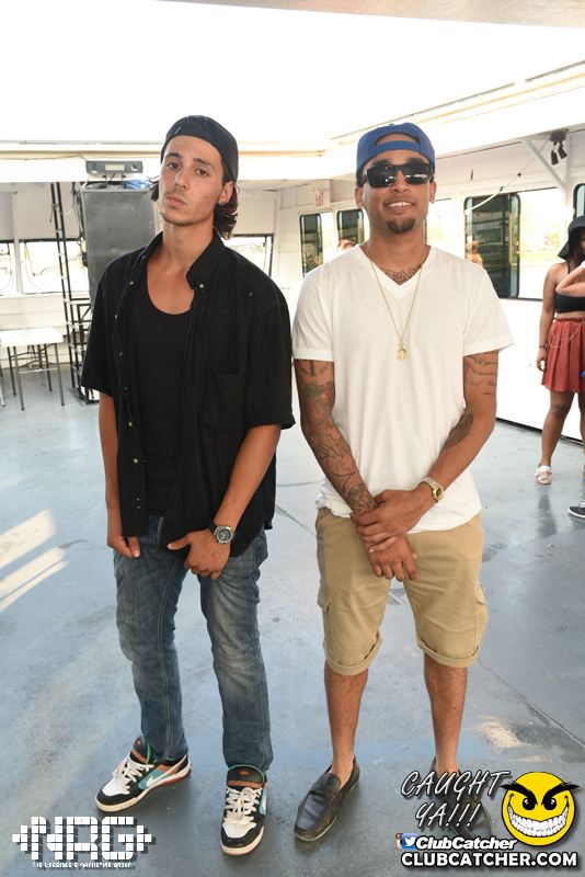 Stella Borealis party venue photo 192 - July 12th, 2015