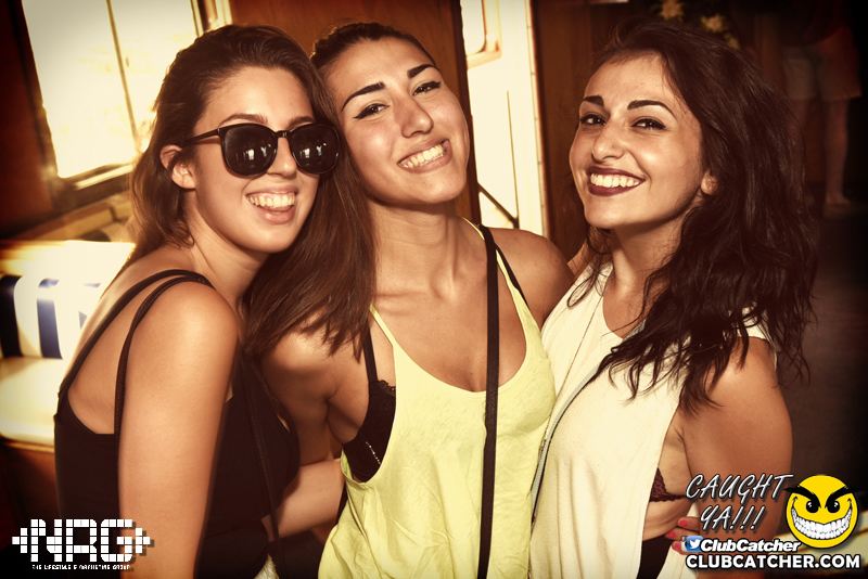 Stella Borealis party venue photo 194 - July 12th, 2015