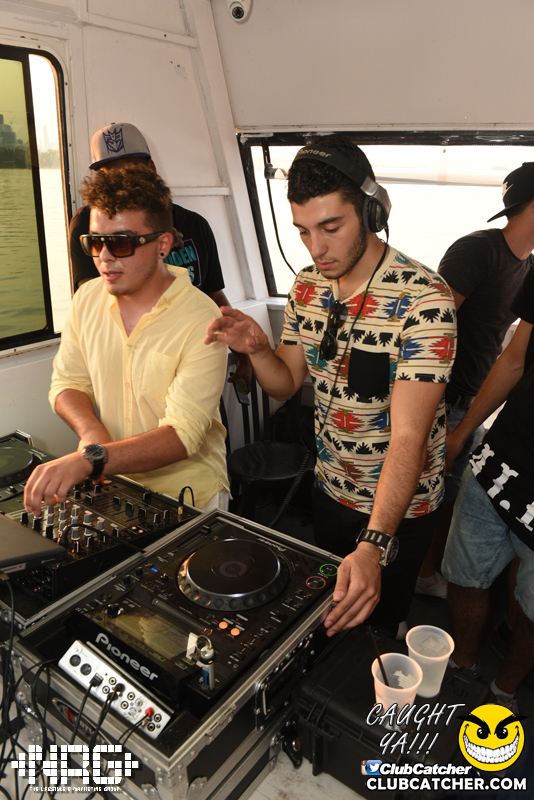 Stella Borealis party venue photo 196 - July 12th, 2015