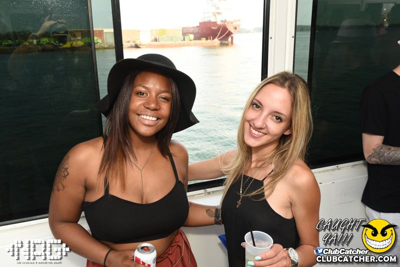 Stella Borealis party venue photo 197 - July 12th, 2015