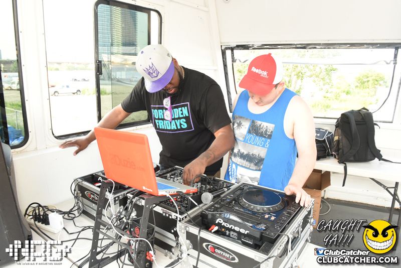 Stella Borealis party venue photo 199 - July 12th, 2015