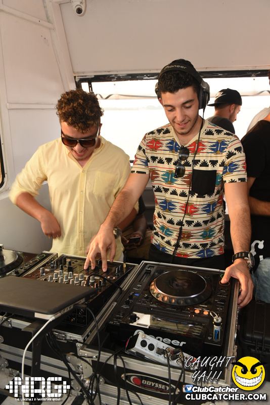 Stella Borealis party venue photo 3 - July 12th, 2015