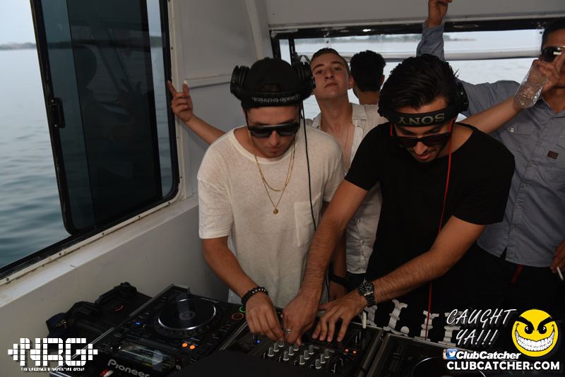 Stella Borealis party venue photo 216 - July 12th, 2015