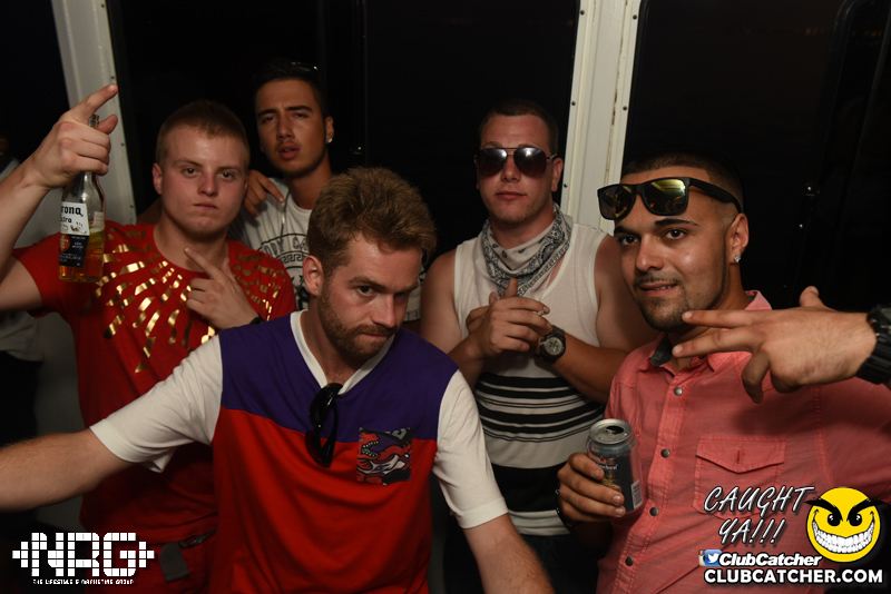 Stella Borealis party venue photo 217 - July 12th, 2015