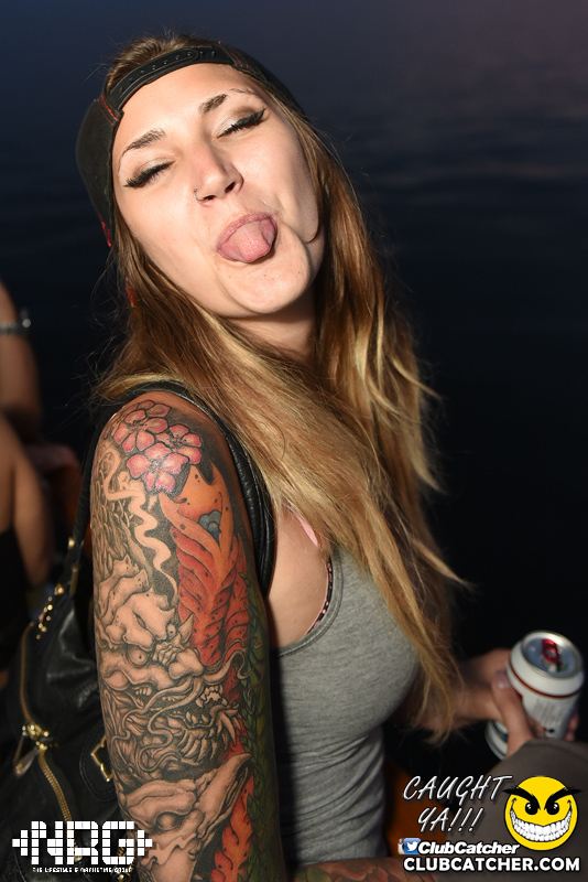 Stella Borealis party venue photo 23 - July 12th, 2015