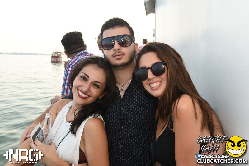 Stella Borealis party venue photo 227 - July 12th, 2015