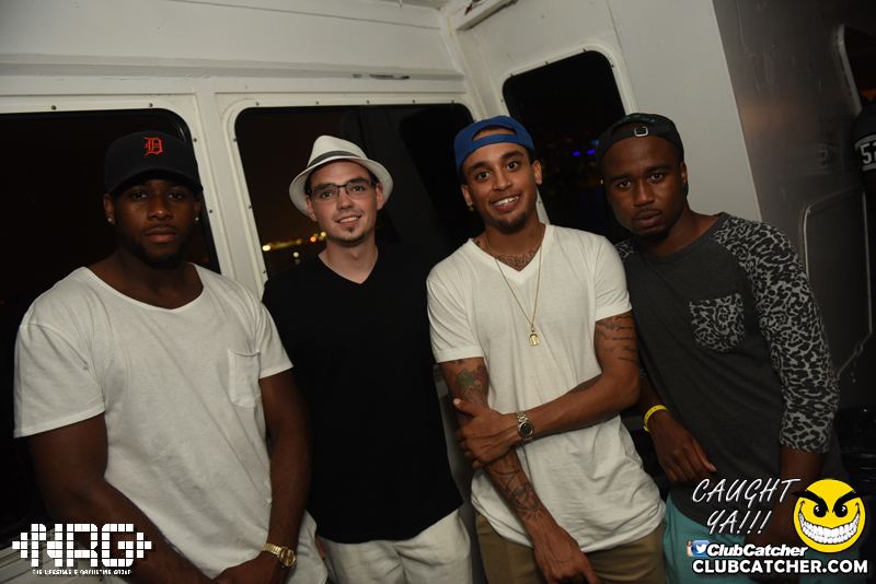 Stella Borealis party venue photo 229 - July 12th, 2015