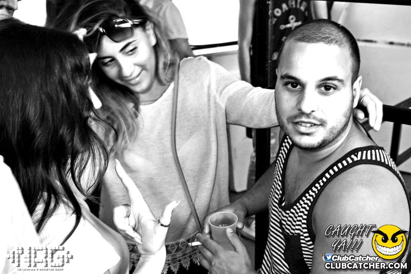 Stella Borealis party venue photo 231 - July 12th, 2015