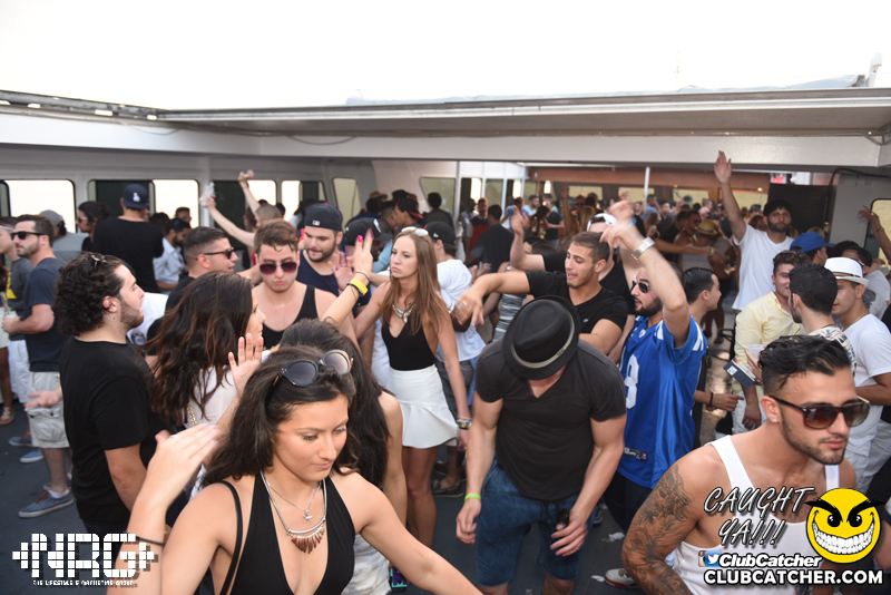 Stella Borealis party venue photo 243 - July 12th, 2015