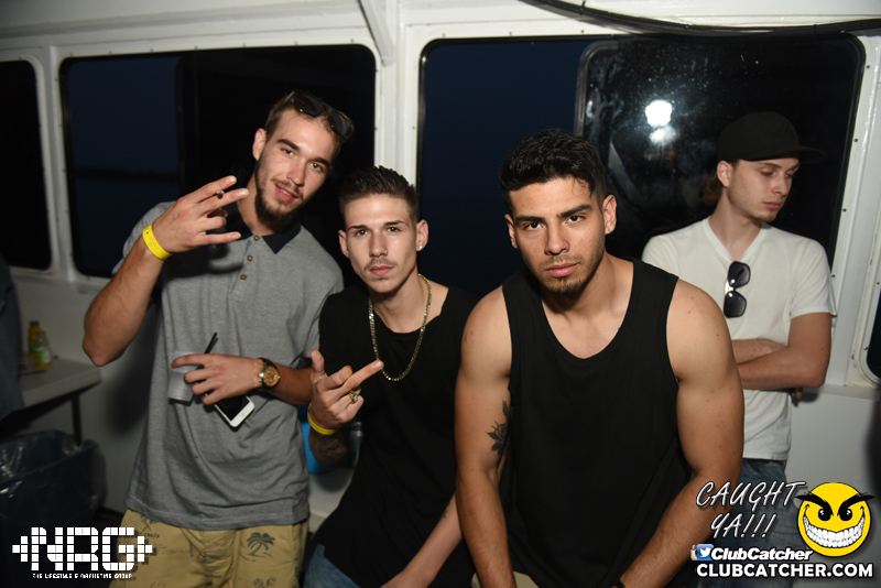 Stella Borealis party venue photo 244 - July 12th, 2015