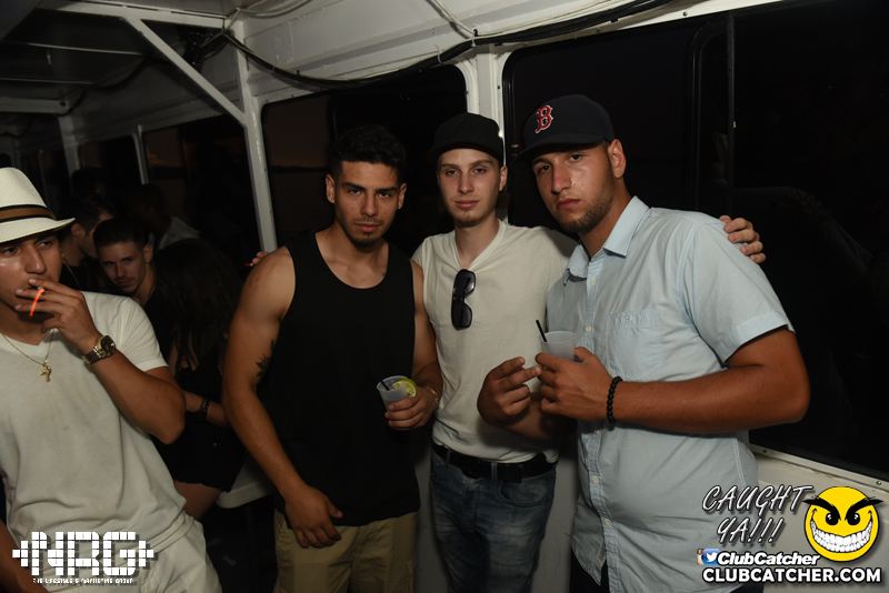 Stella Borealis party venue photo 247 - July 12th, 2015