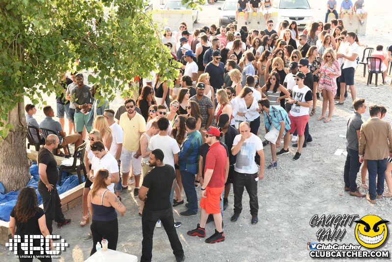 Stella Borealis party venue photo 26 - July 12th, 2015