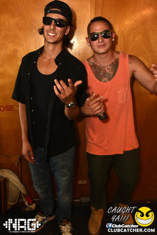 Stella Borealis party venue photo 259 - July 12th, 2015