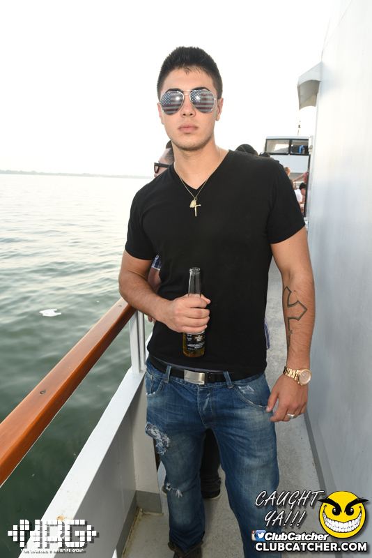 Stella Borealis party venue photo 270 - July 12th, 2015