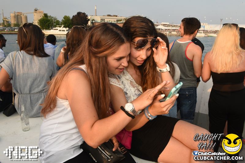 Stella Borealis party venue photo 28 - July 12th, 2015