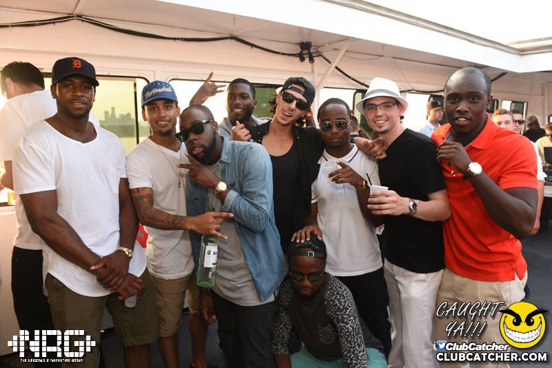 Stella Borealis party venue photo 283 - July 12th, 2015