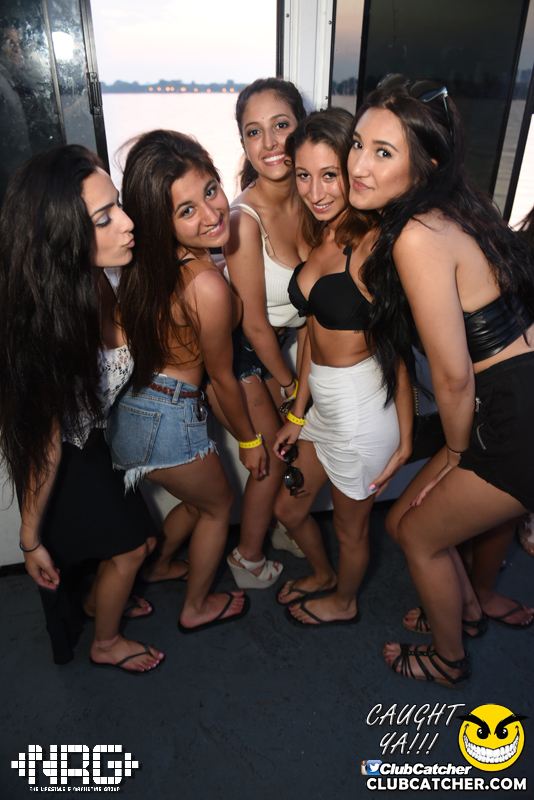 Stella Borealis party venue photo 4 - July 12th, 2015