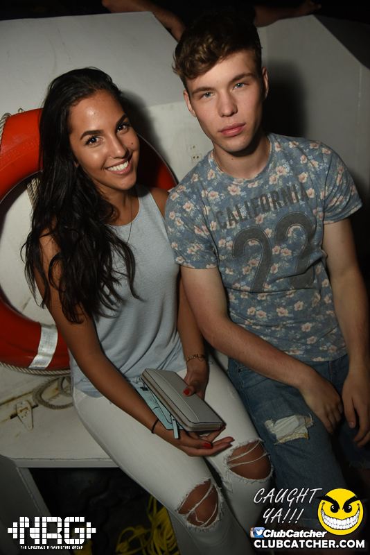 Stella Borealis party venue photo 35 - July 12th, 2015