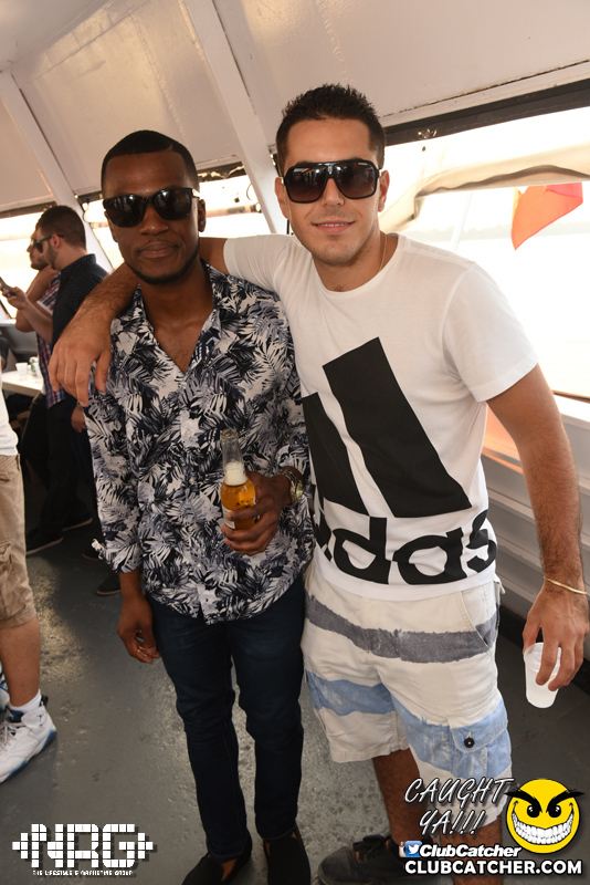 Stella Borealis party venue photo 36 - July 12th, 2015