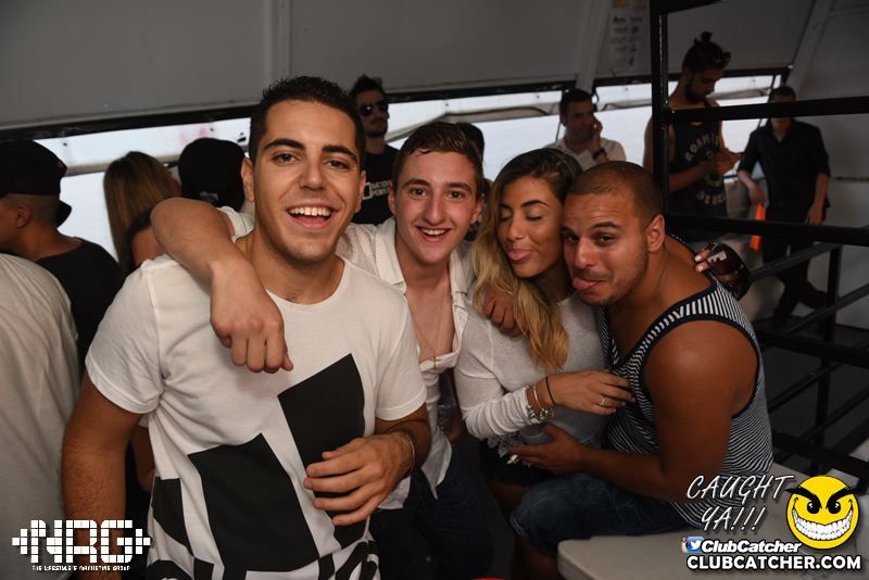 Stella Borealis party venue photo 5 - July 12th, 2015