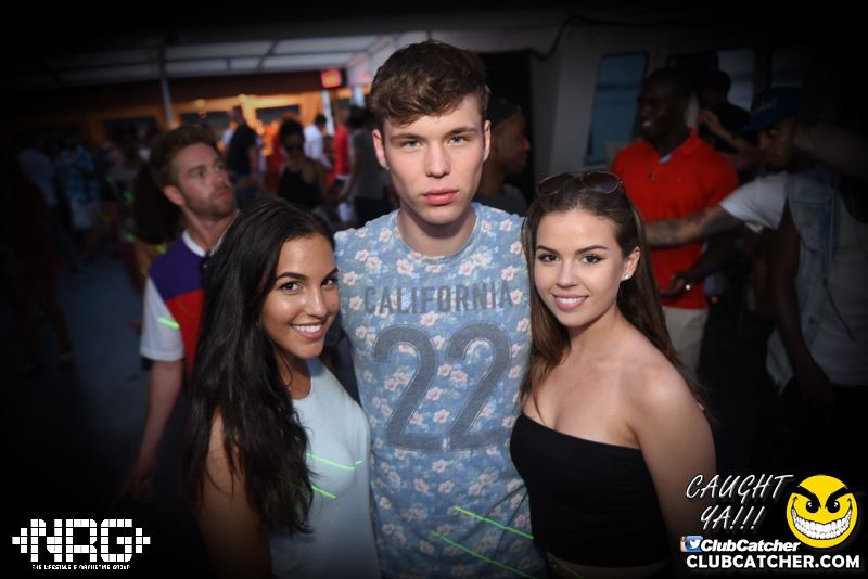 Stella Borealis party venue photo 41 - July 12th, 2015