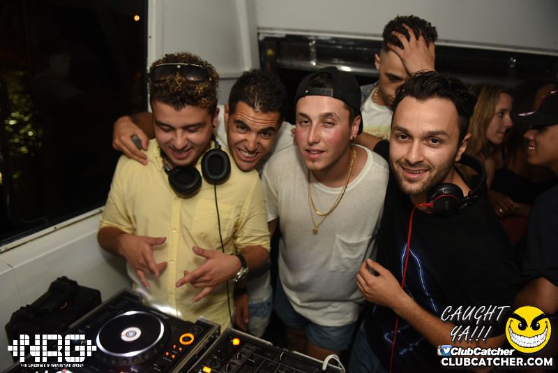 Stella Borealis party venue photo 47 - July 12th, 2015