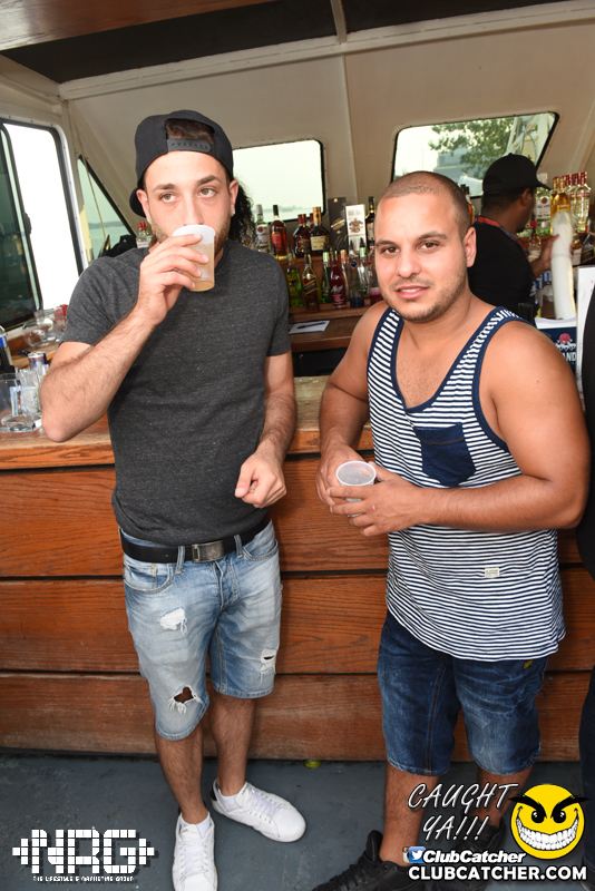 Stella Borealis party venue photo 51 - July 12th, 2015