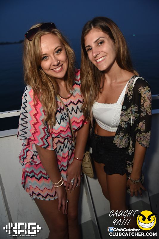 Stella Borealis party venue photo 55 - July 12th, 2015