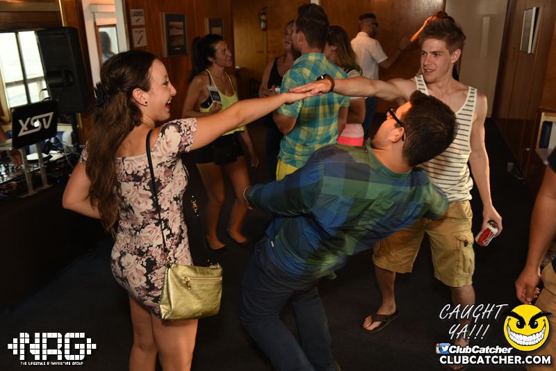 Stella Borealis party venue photo 7 - July 12th, 2015