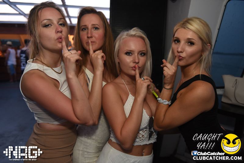 Stella Borealis party venue photo 8 - July 12th, 2015