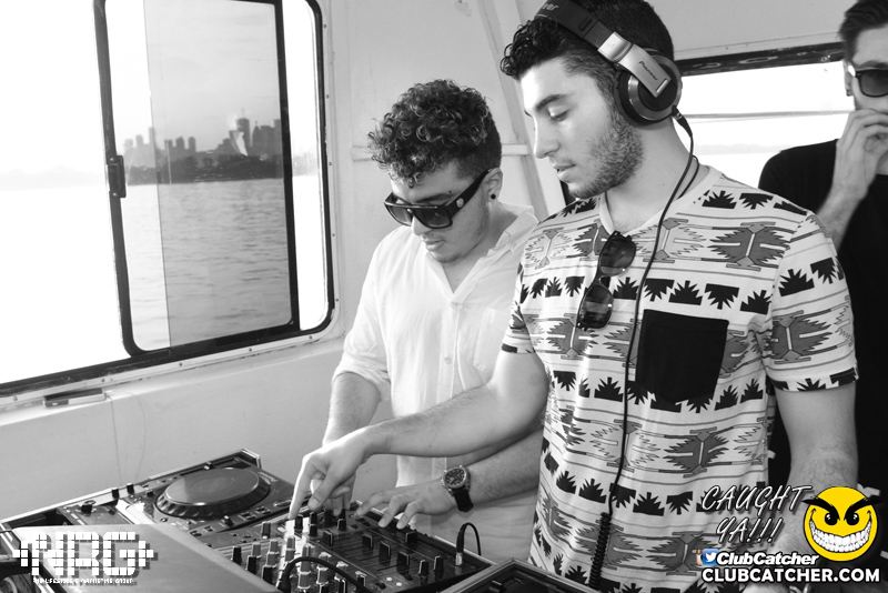 Stella Borealis party venue photo 74 - July 12th, 2015