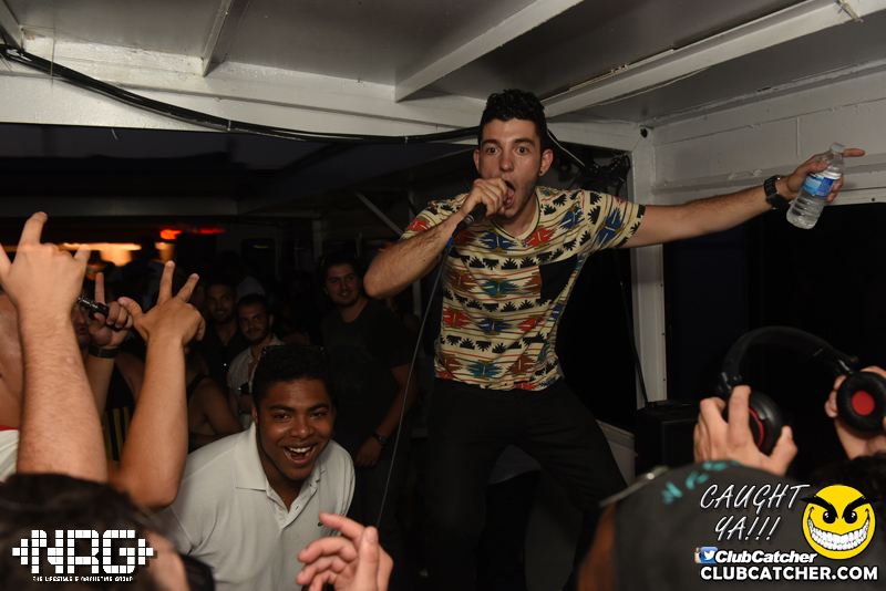 Stella Borealis party venue photo 9 - July 12th, 2015