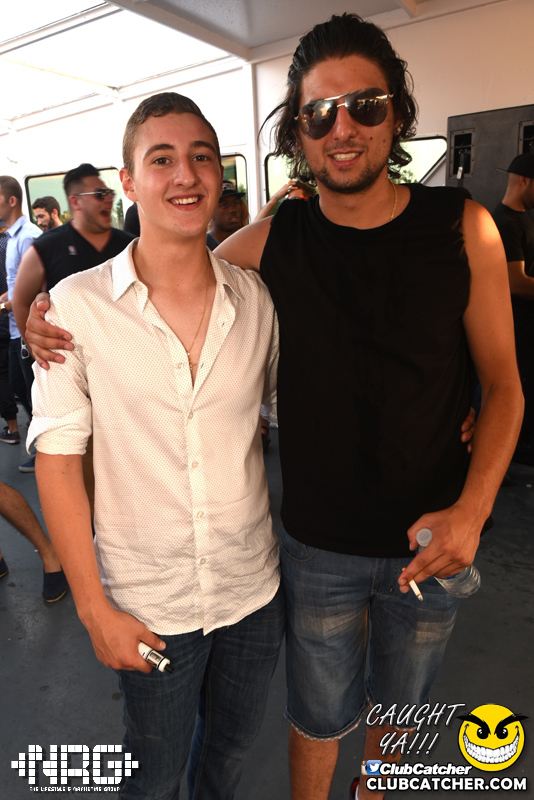 Stella Borealis party venue photo 83 - July 12th, 2015