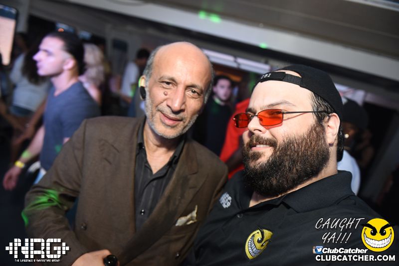 Stella Borealis party venue photo 86 - July 12th, 2015