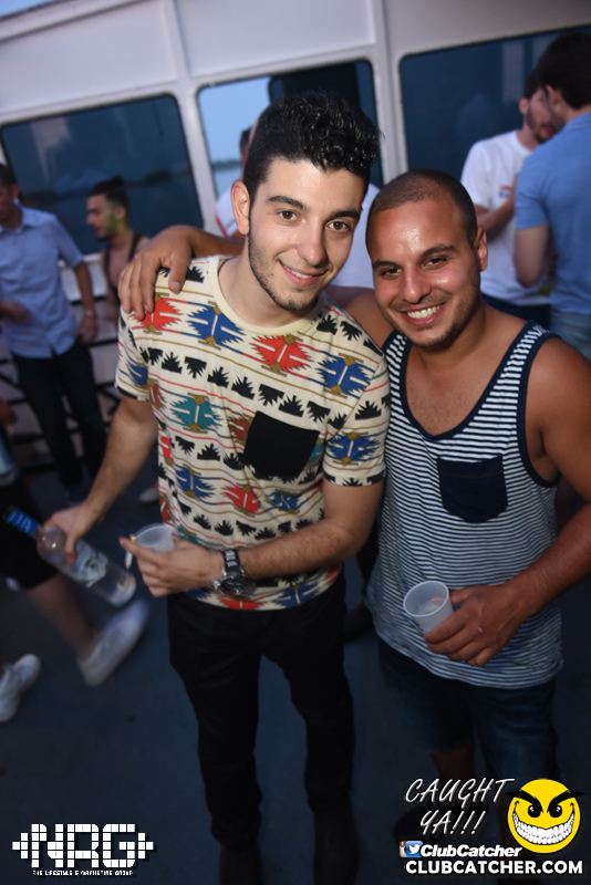 Stella Borealis party venue photo 96 - July 12th, 2015